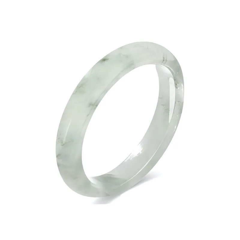 Tsukiran Tianshan Jade Bangles Women's-10