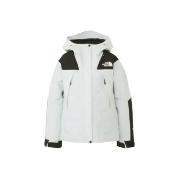 THE NORTH FACE Jackets & Coats Women's White