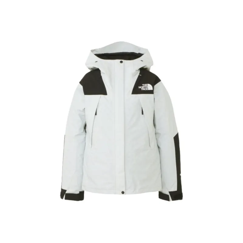 THE NORTH FACE Jackets & Coats Women's White-0