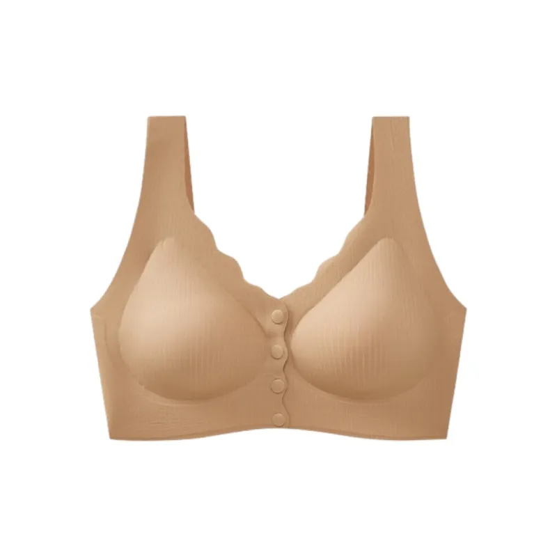 Gentle welcome Women's Bras-4