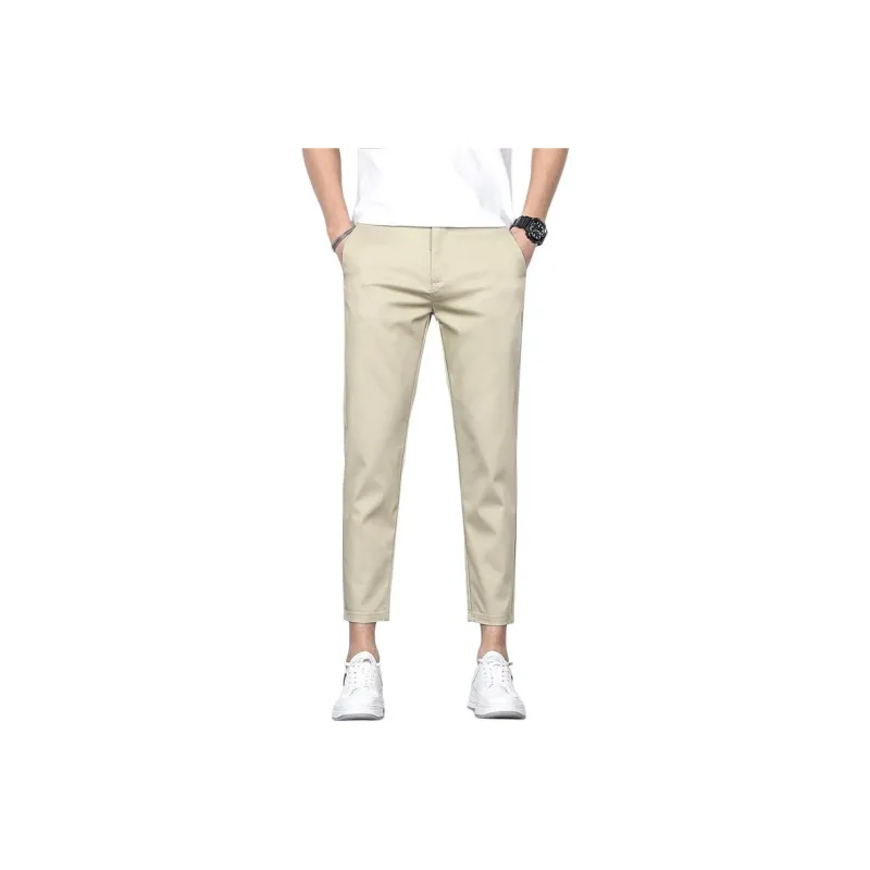 Izexx Suit Trousers Men-7
