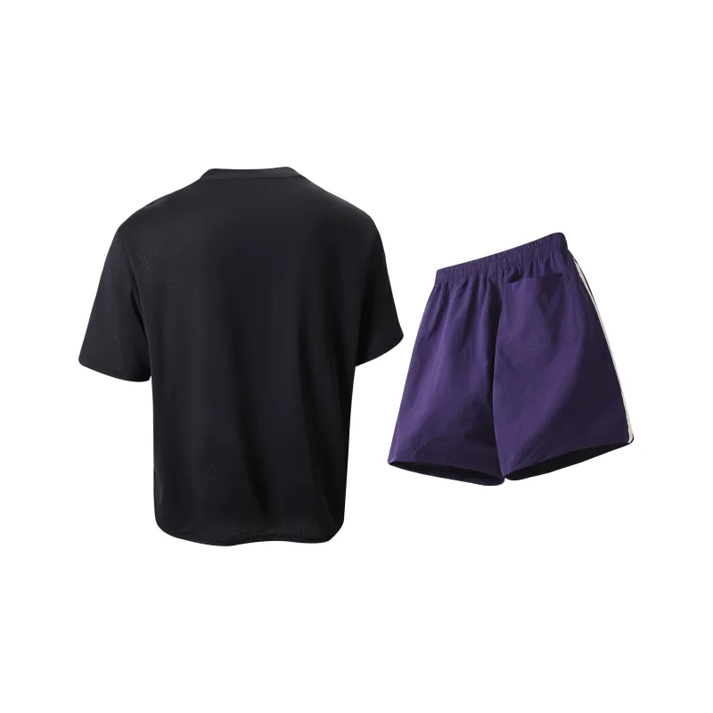 MUSCLETECH Casual Sportswear Unisex-15