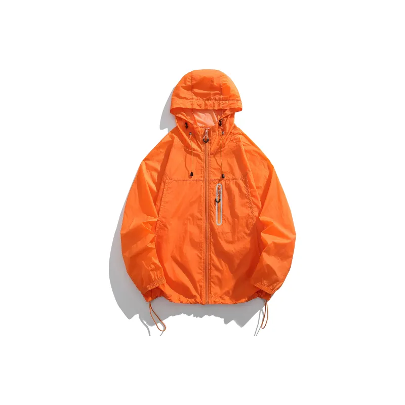 BOTH PLAY Sun Protection Clothing Unisex-25