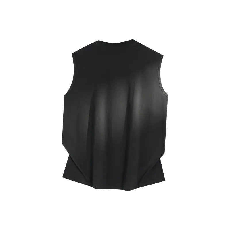 Journey To The West Tank Top Unisex-6