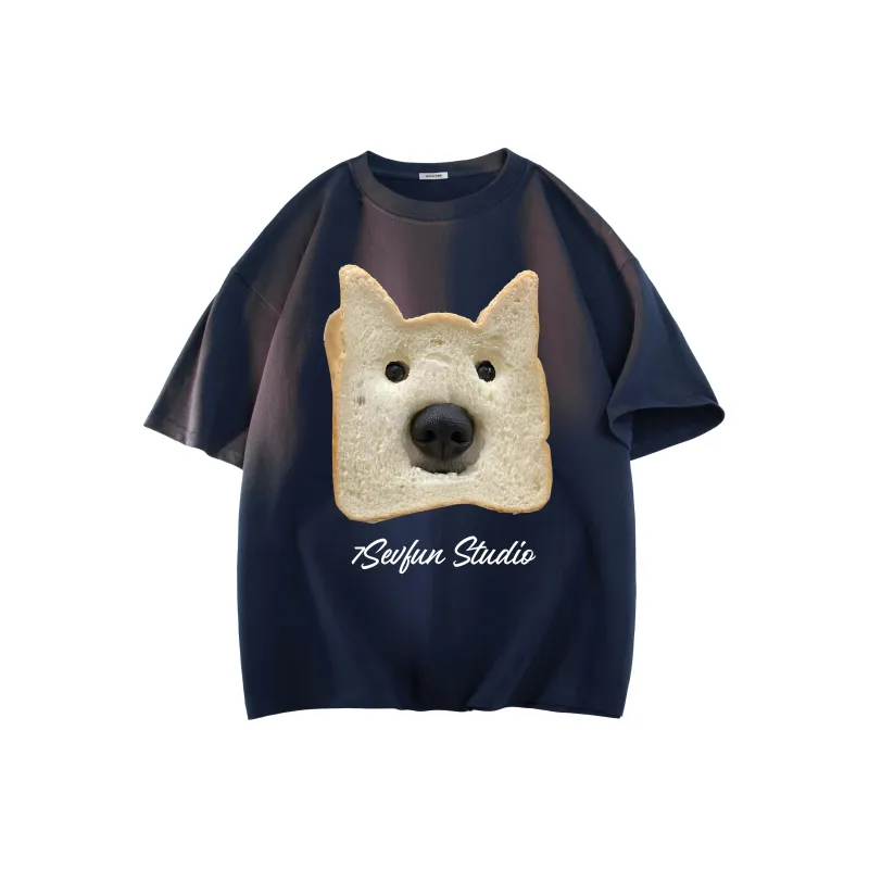 7 SEVFUN T Shirts Unisex-6