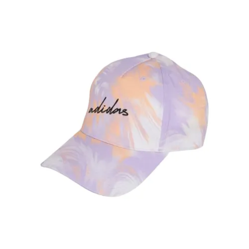 Adidas Free Shipping With AdiClub Adidas logo-plaque Aop Bb Cap