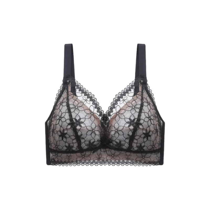 Gentle welcome Women's Bras-6