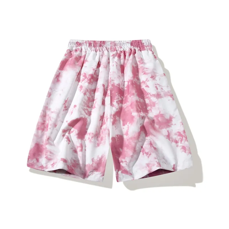 HUMNAT Summer Casual Shorts Unisex-1