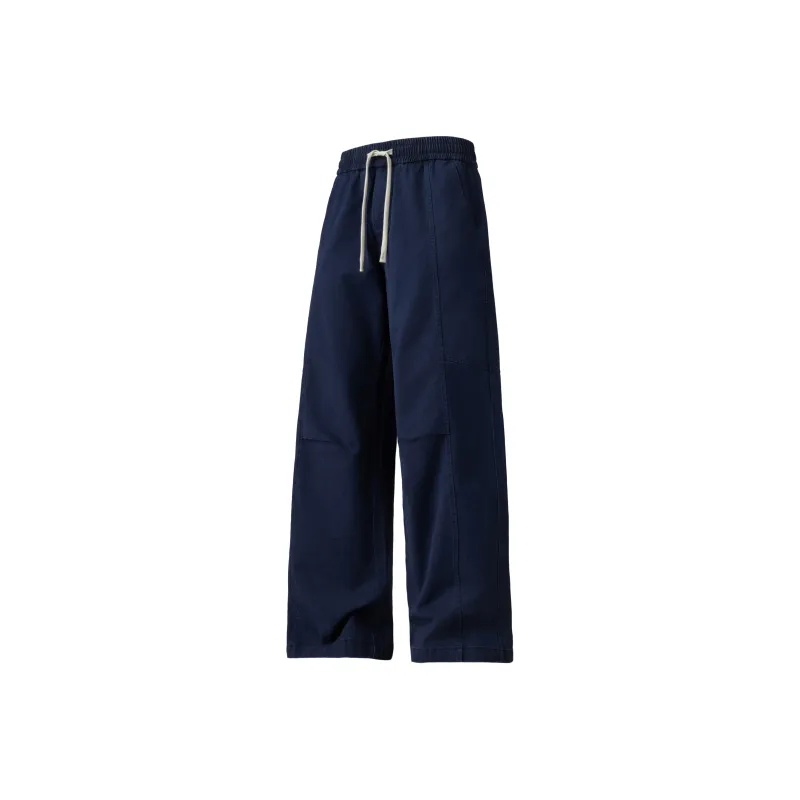 BOTH PLAY Casual Pants Unisex-5