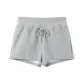 Heather Gray (Solid Color)