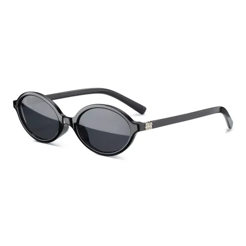 COLORE.IN TR/Memory Plastic Cat Eye Sunglasses Women's