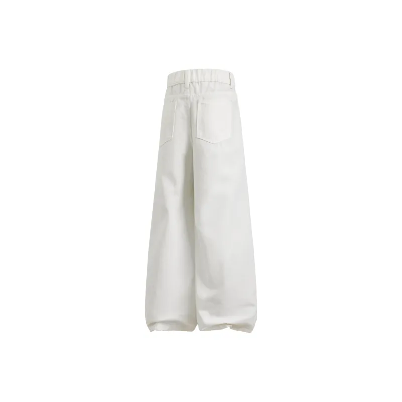 SESAME STREET Jeans Unisex-1