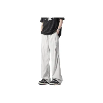 Lulifama Casual Pants Unisex