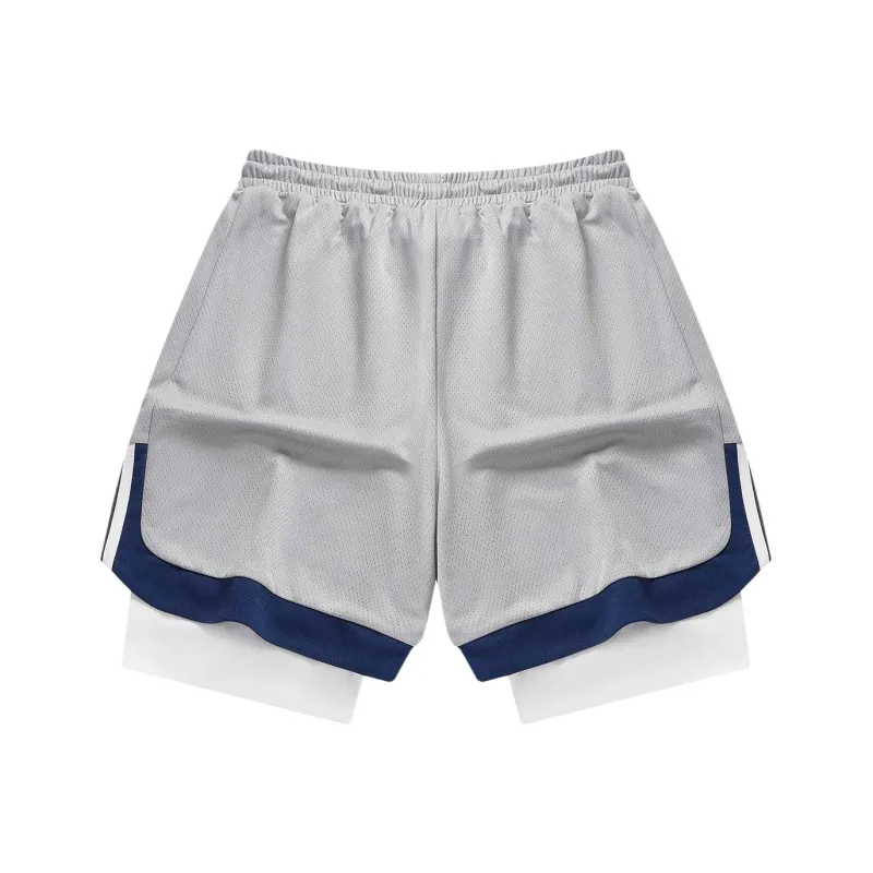 Anyveiw Casual Shorts Unisex-3