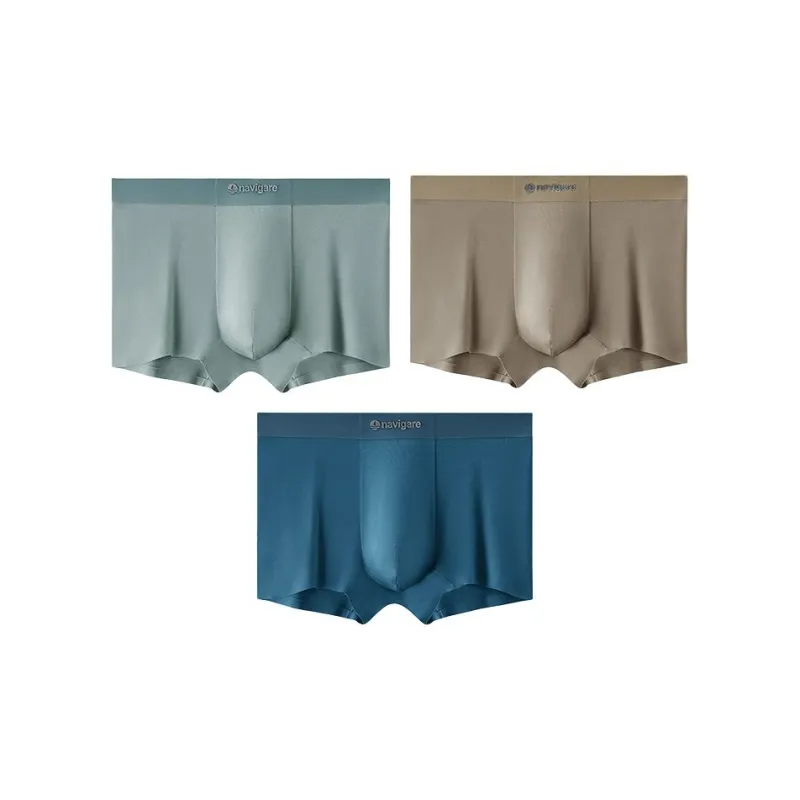 NAVIGARE Underpants Men's 3 Pack-18