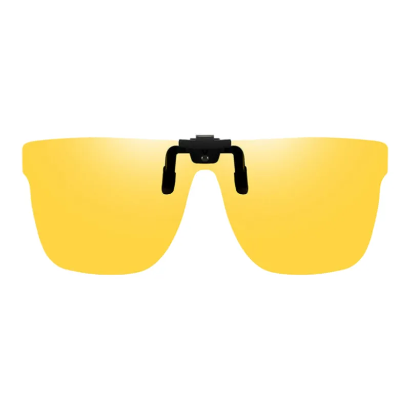SOMAN TR90 Square Sunglasses Unisex-10
