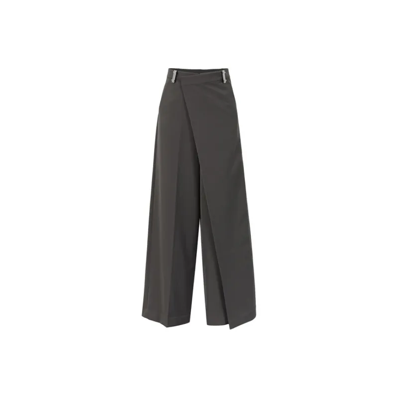 CALVIN LUO Casual Pants Women's-0