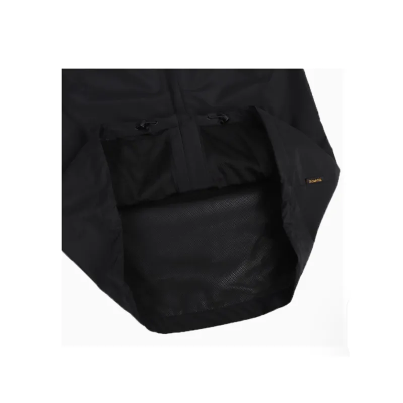 Jack Wolfskin Jacket Women's Black-2