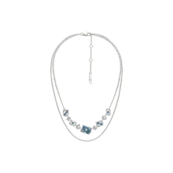 Masw Copper Alloy Necklaces Women's