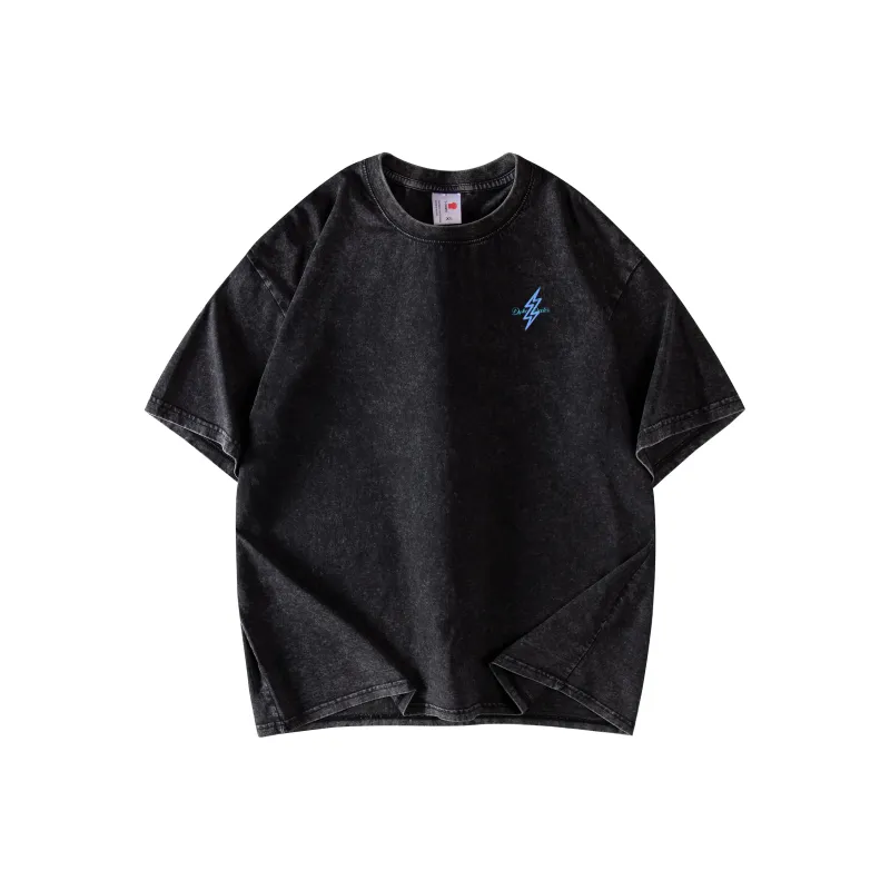 DUKE+DEXTER T Shirts Unisex-3