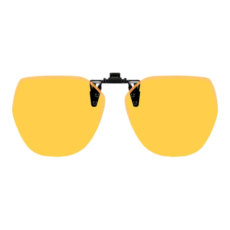 SOMAN TR90 Square Sunglasses Unisex-24