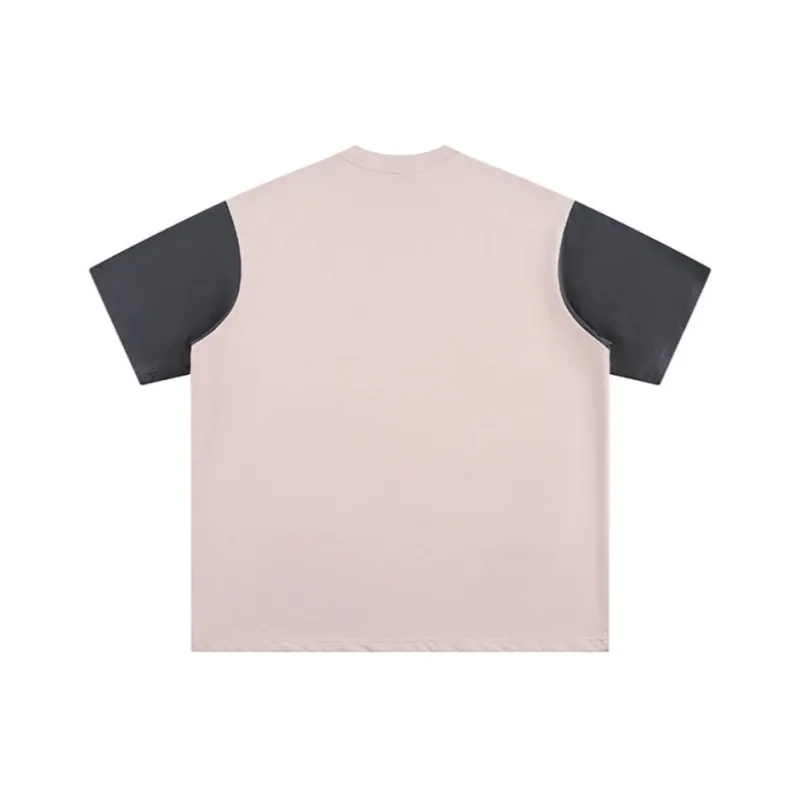 Vine Color T Shirts Women's-3
