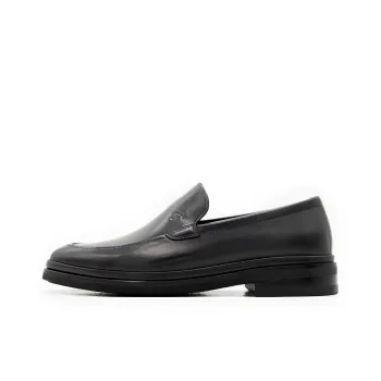 Satchi Dress Shoes, Loafers Men's Black