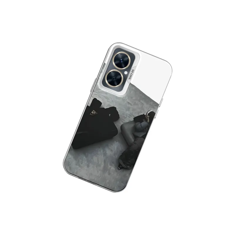 YICAIJIA Matte Material Sofa Boy Y Phone Cases Compatibility With MVMOM 20/30 Trendy And Cool-16