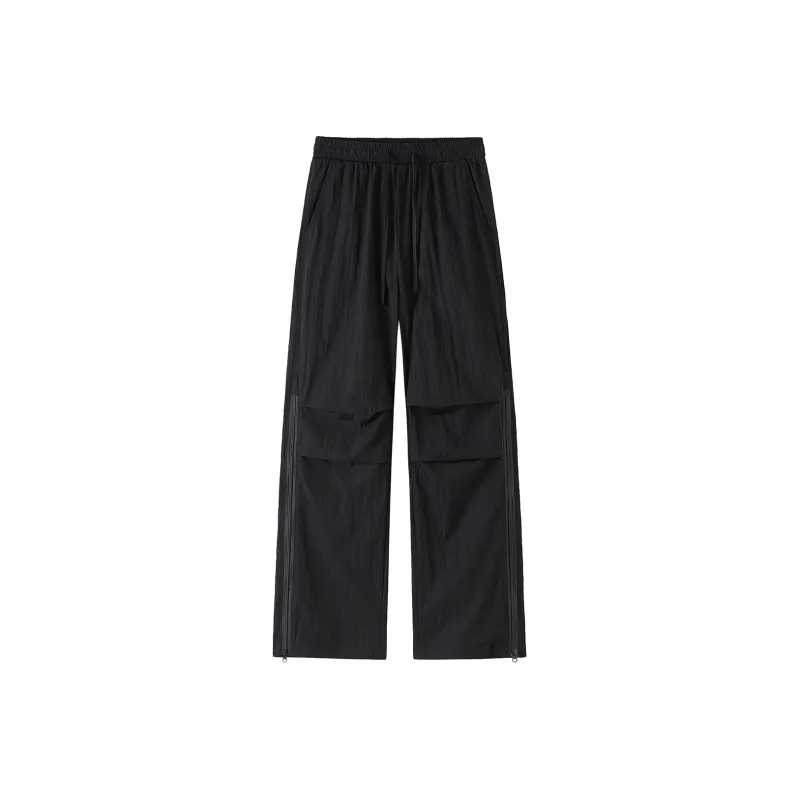 FISHGALAXY Casual Pants Unisex-1