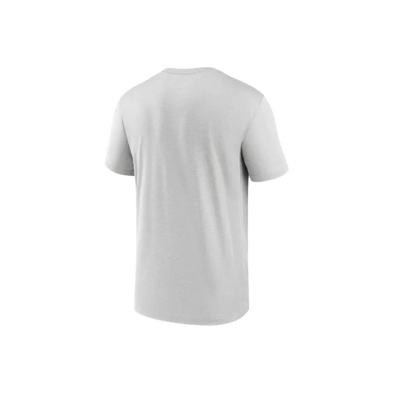 Nike Tennessee Sideline Legend Small Logo Men's Nike Dri FIT College T Shirt-1