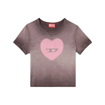 DIESEL T Ele T shirt