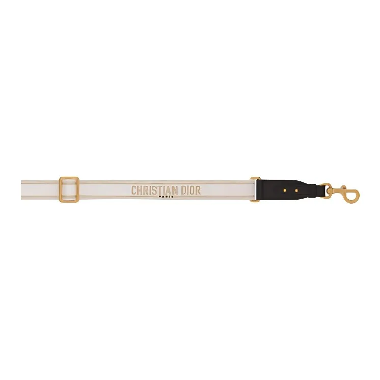 DIOR Bag Straps-3