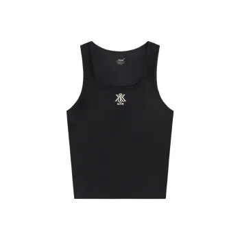 KITH Tank Tops Women's Black