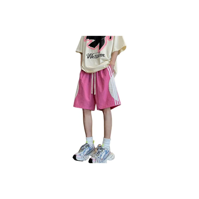FISHGALAXY Casual Shorts Unisex-8