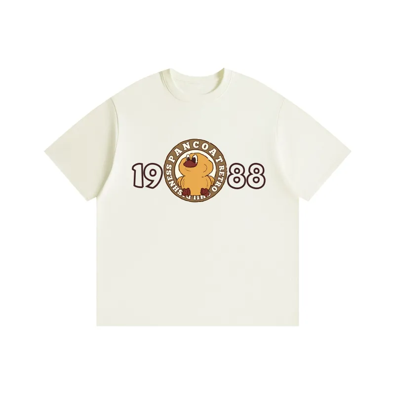 Pancoat T Shirts Unisex-0