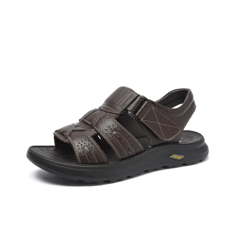 Mulinsen Beach Sandals Men-1