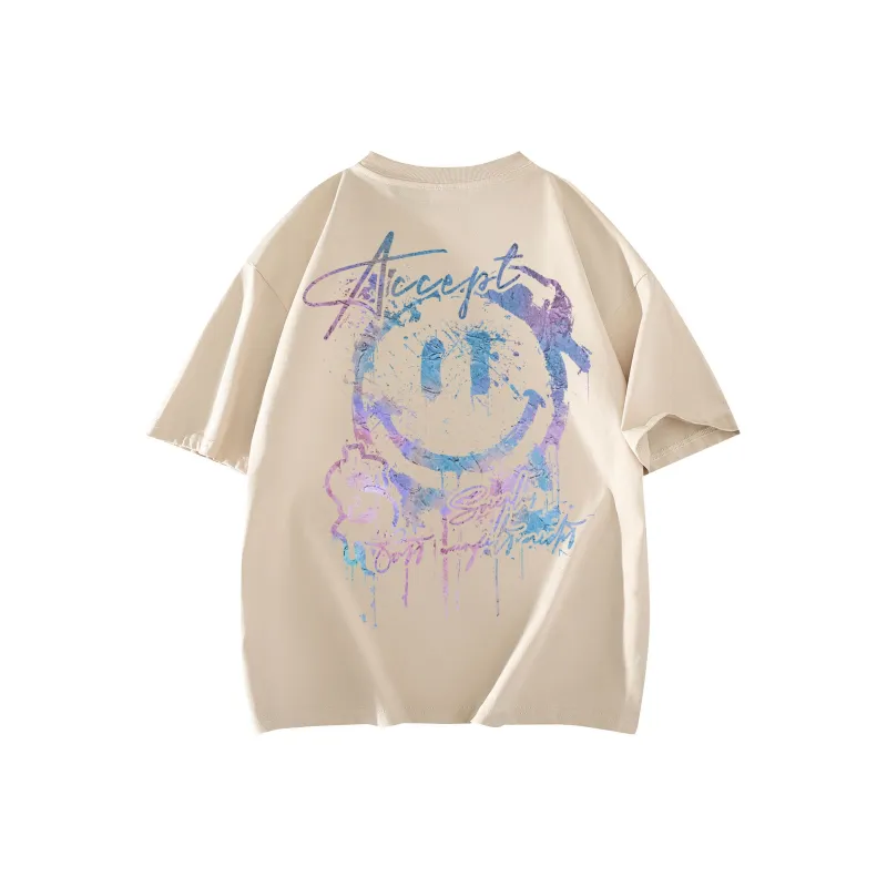 SOIE T Shirts Unisex-16