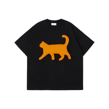 SQQZ Project T Shirts Unisex