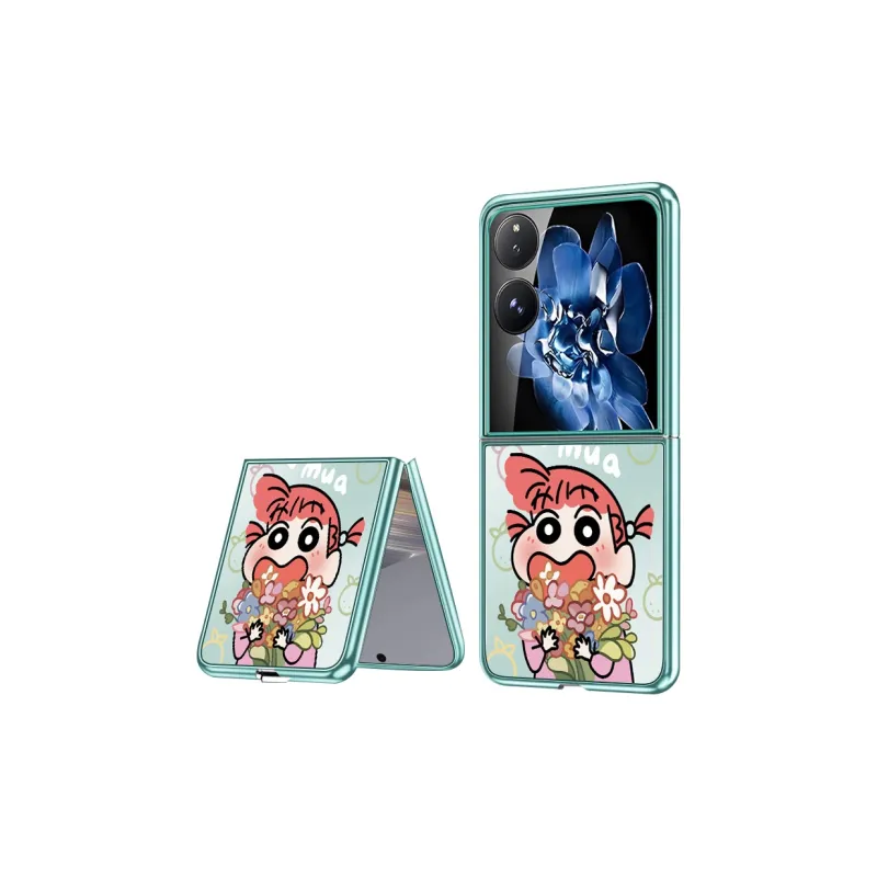 TU QING Phone Cases-21