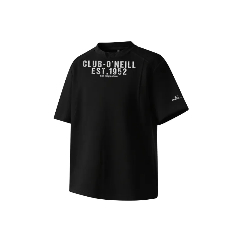O'Neill T Shirts Unisex-2
