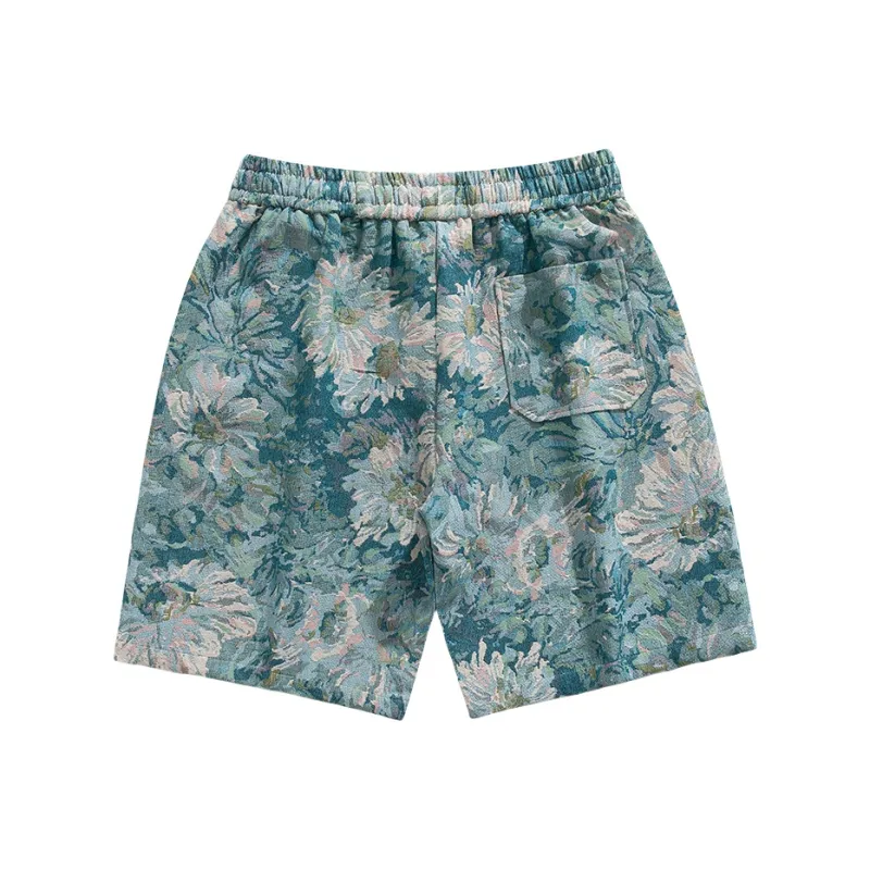 TBSM Casual Shorts Unisex-1
