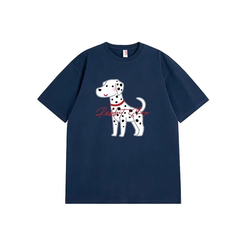 GOSO T Shirts Women's-8