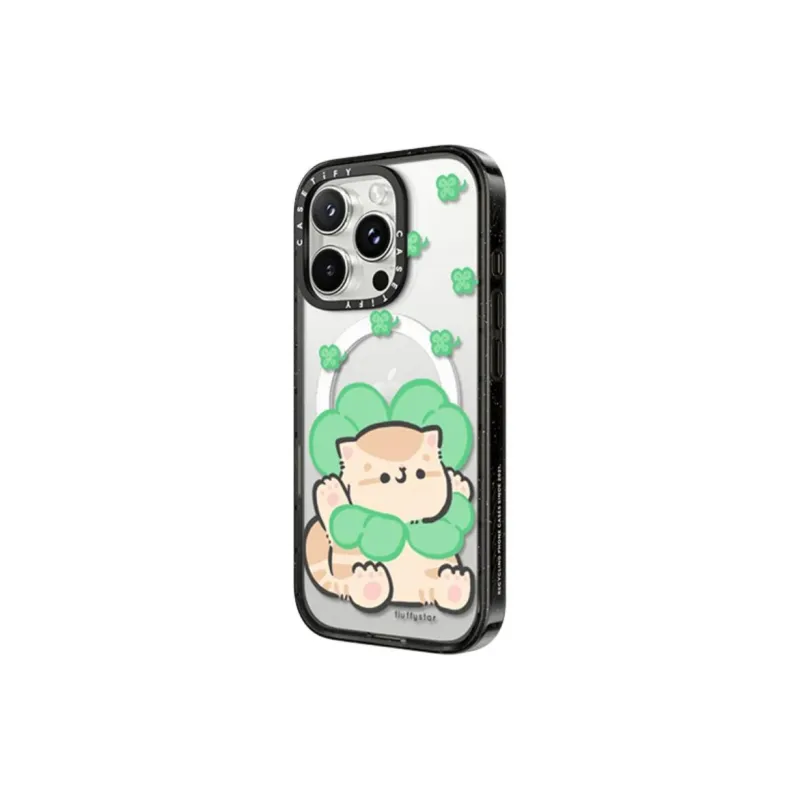 CASETIFY Cute Cartoon Phone Cases Compatibility IPhone16ProMa-1