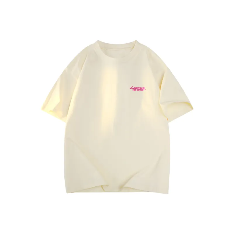 Supremo Cat T Shirts Unisex-18