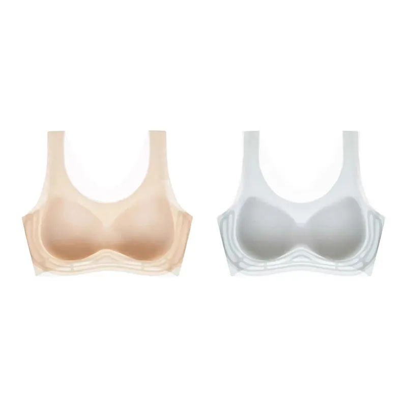 YUZHAOLIN Bra Women's Combo Set-24