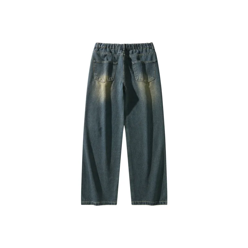 FOREVER 21 Jeans Unisex-5