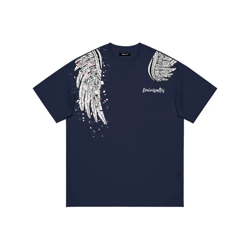 Universal Templates T Shirt Unisex-12