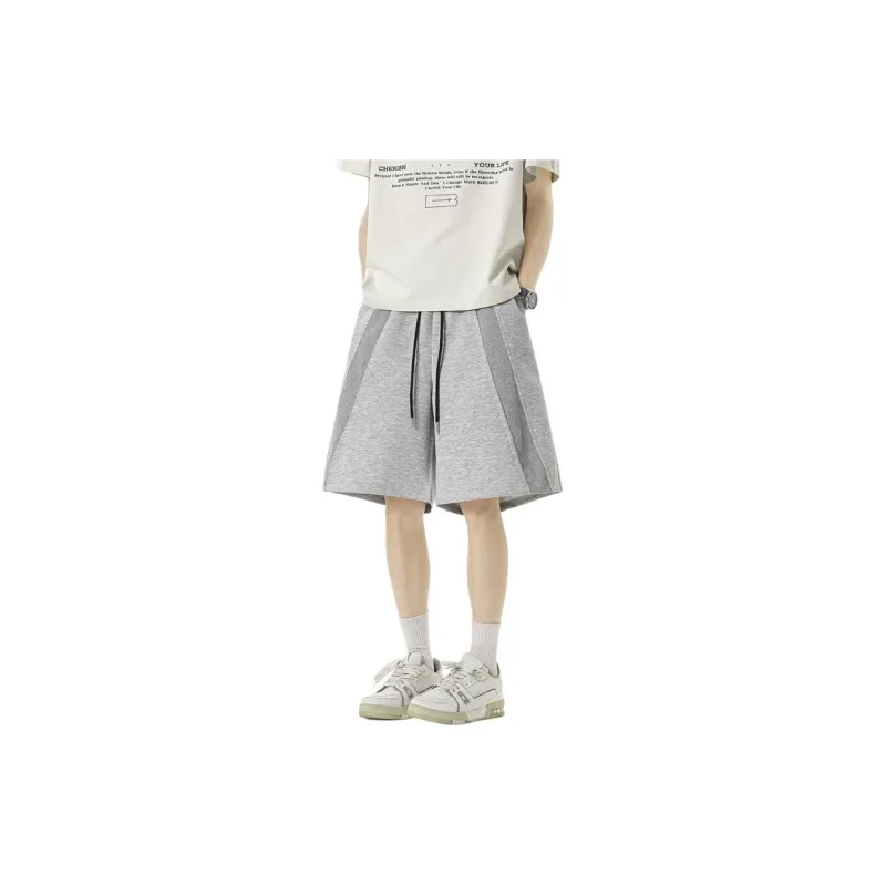 KLAMMKICKS Casual Shorts Unisex-1