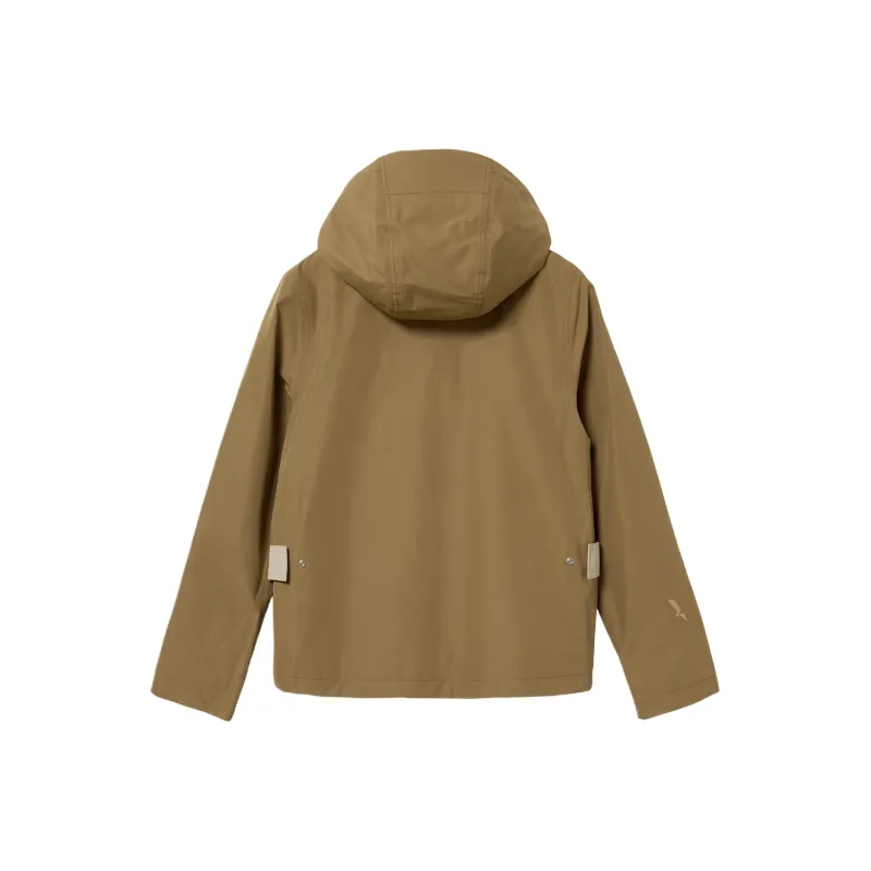 AIGLE Gore Tex Jackets Women's-5