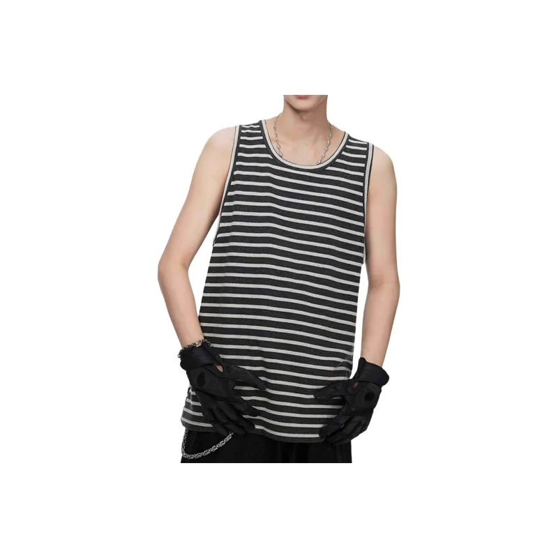 KFKU Tank Tops Unisex-3
